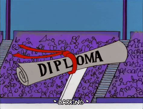 diploma gif|More.